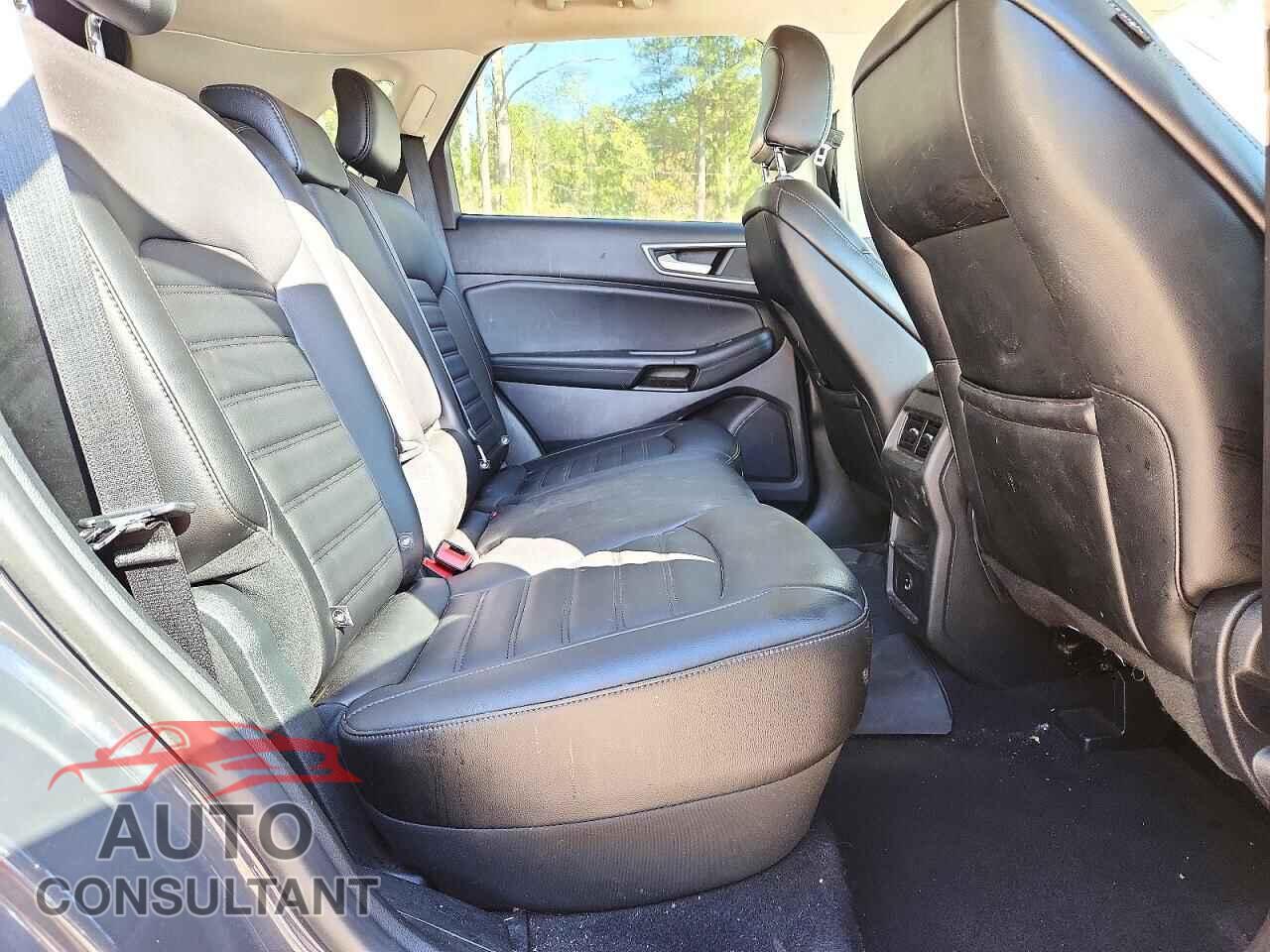 FORD EDGE 2021 - 2FMPK4J97MBA51170
