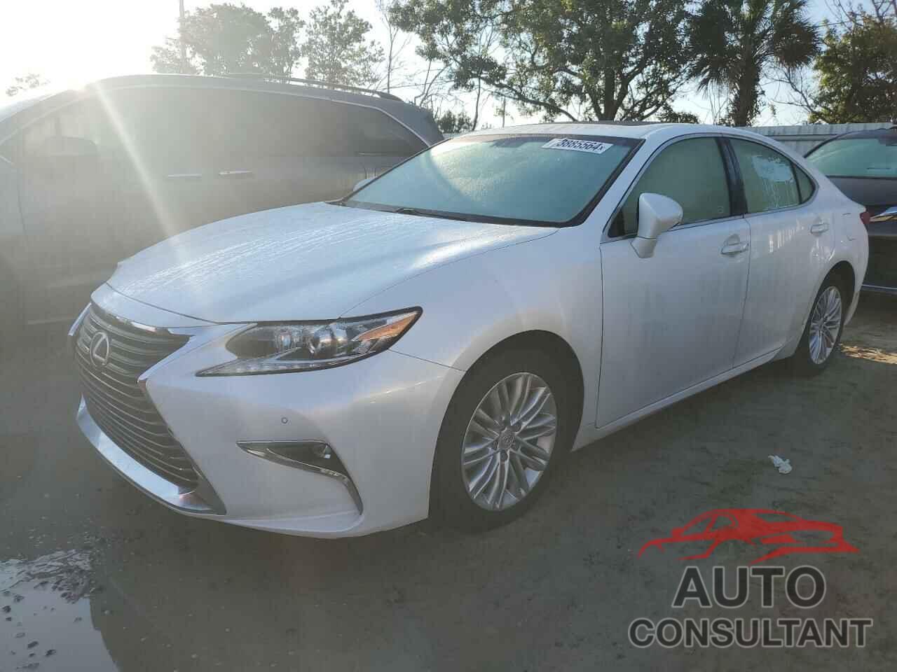 LEXUS ES350 2016 - JTHBK1GG6G2223569