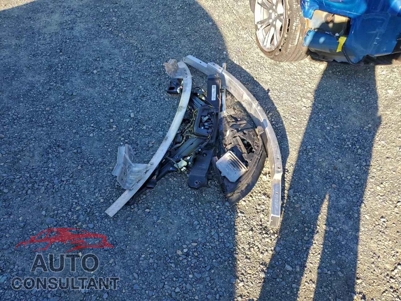 TESLA MODEL 3 2018 - 5YJ3E1EA2JF022980