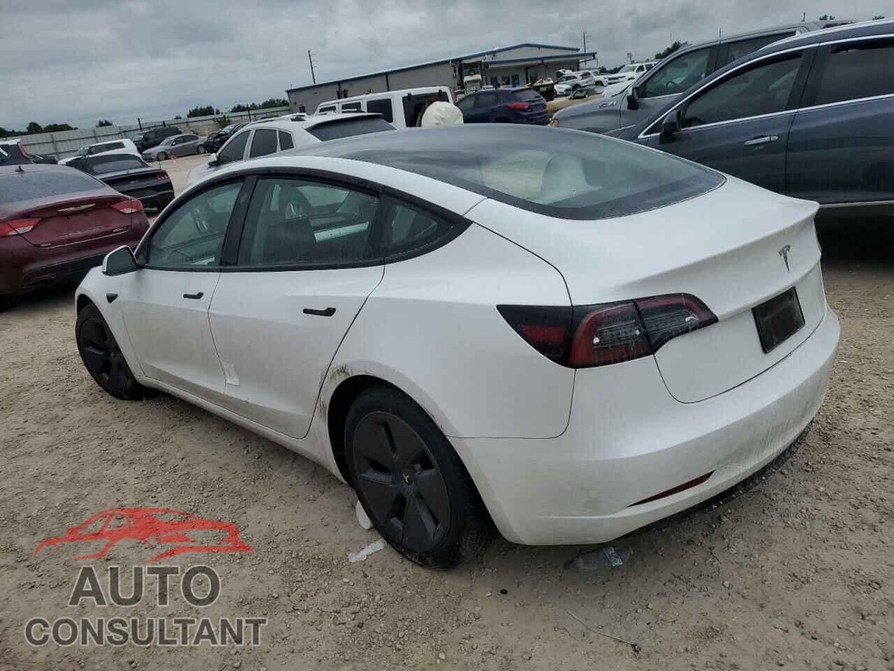 TESLA MODEL 3 2023 - 5YJ3E1EA8PF590059