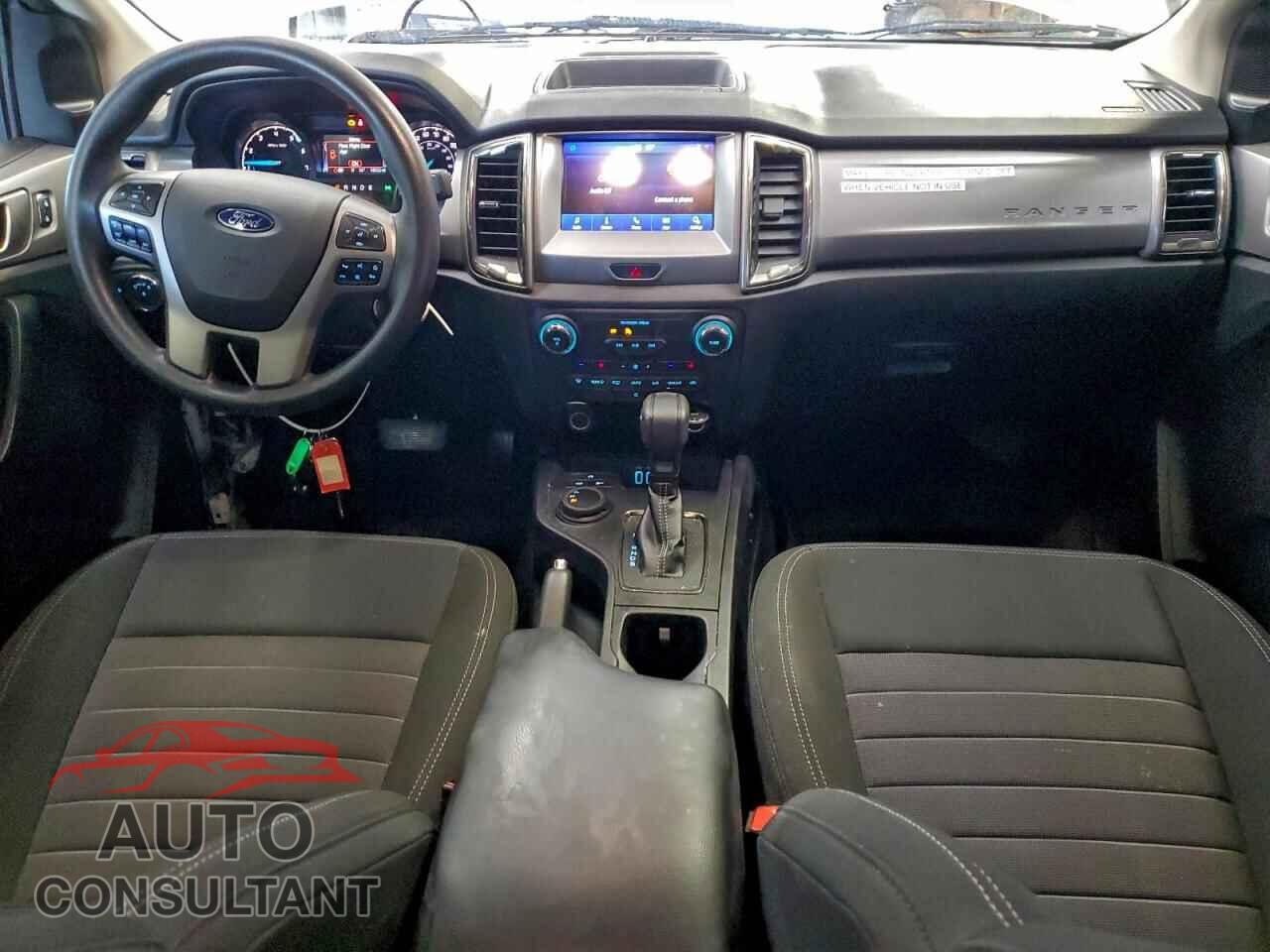 FORD RANGER 2020 - 1FTER4FH0LLA52182