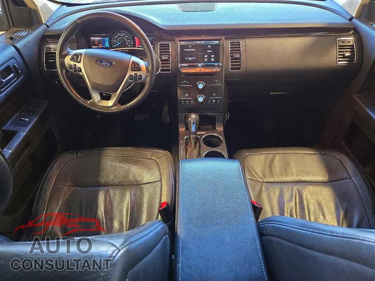 FORD FLEX 2014 - 2FMHK6C89EBD14233