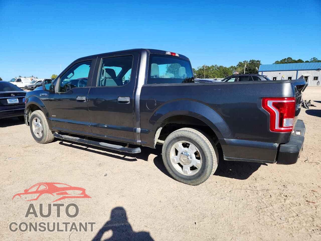 FORD F150 2016 - 1FTEW1CPXGFD20839