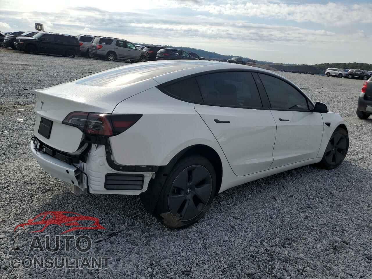 TESLA MODEL 3 2023 - 5YJ3E1EA9PF639799