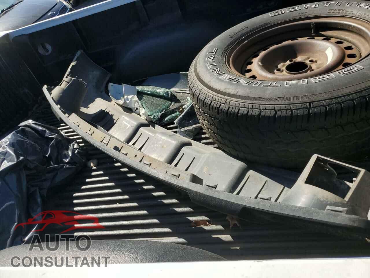 FORD RANGER 2010 - 1FTLR4FE1APA00675