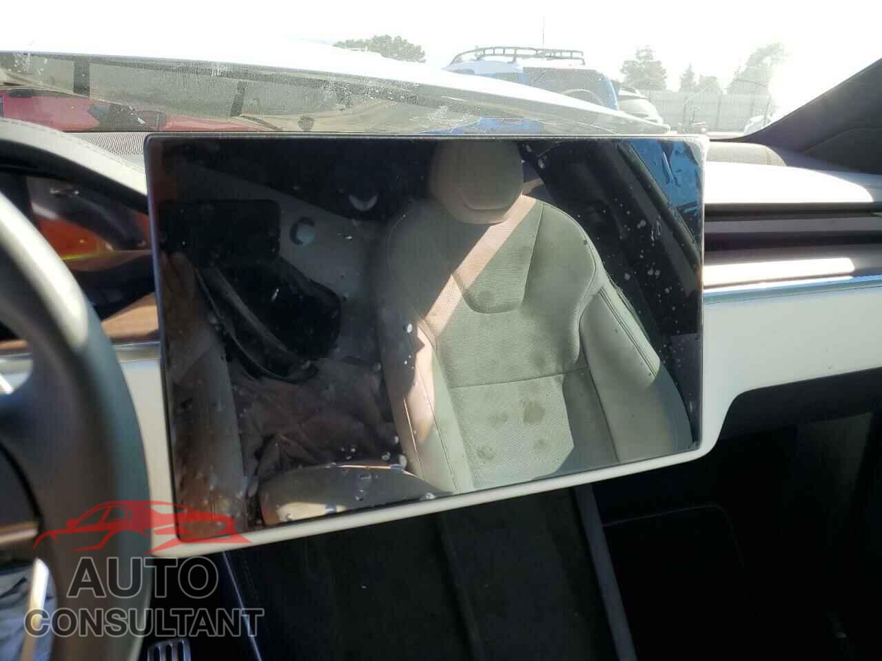 TESLA MODEL X 2024 - 7SAXCBE54RF443792