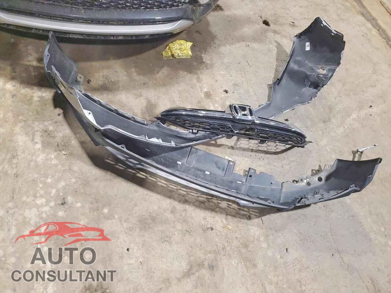 HONDA CRV 2019 - 2HKRW2H2XKH106940