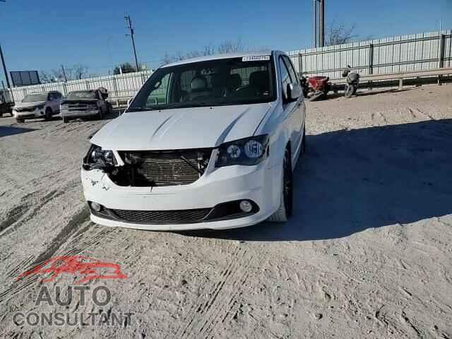 DODGE CARAVAN 2016 - 2C4RDGCG3GR359288