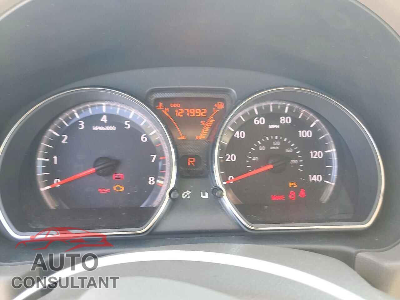 NISSAN VERSA 2014 - 3N1CN7APXEL818156