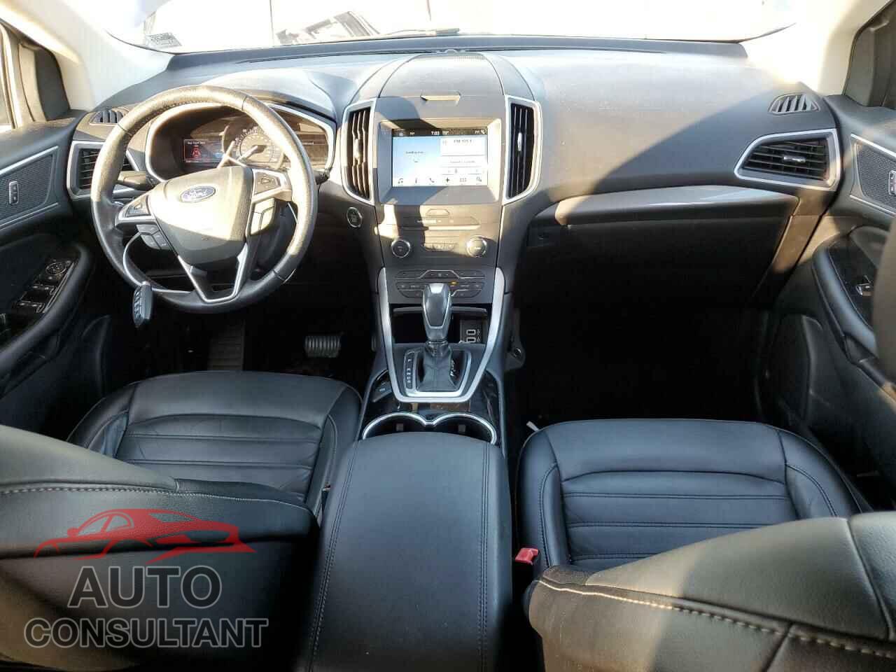 FORD EDGE 2018 - 2FMPK3J87JBB35924