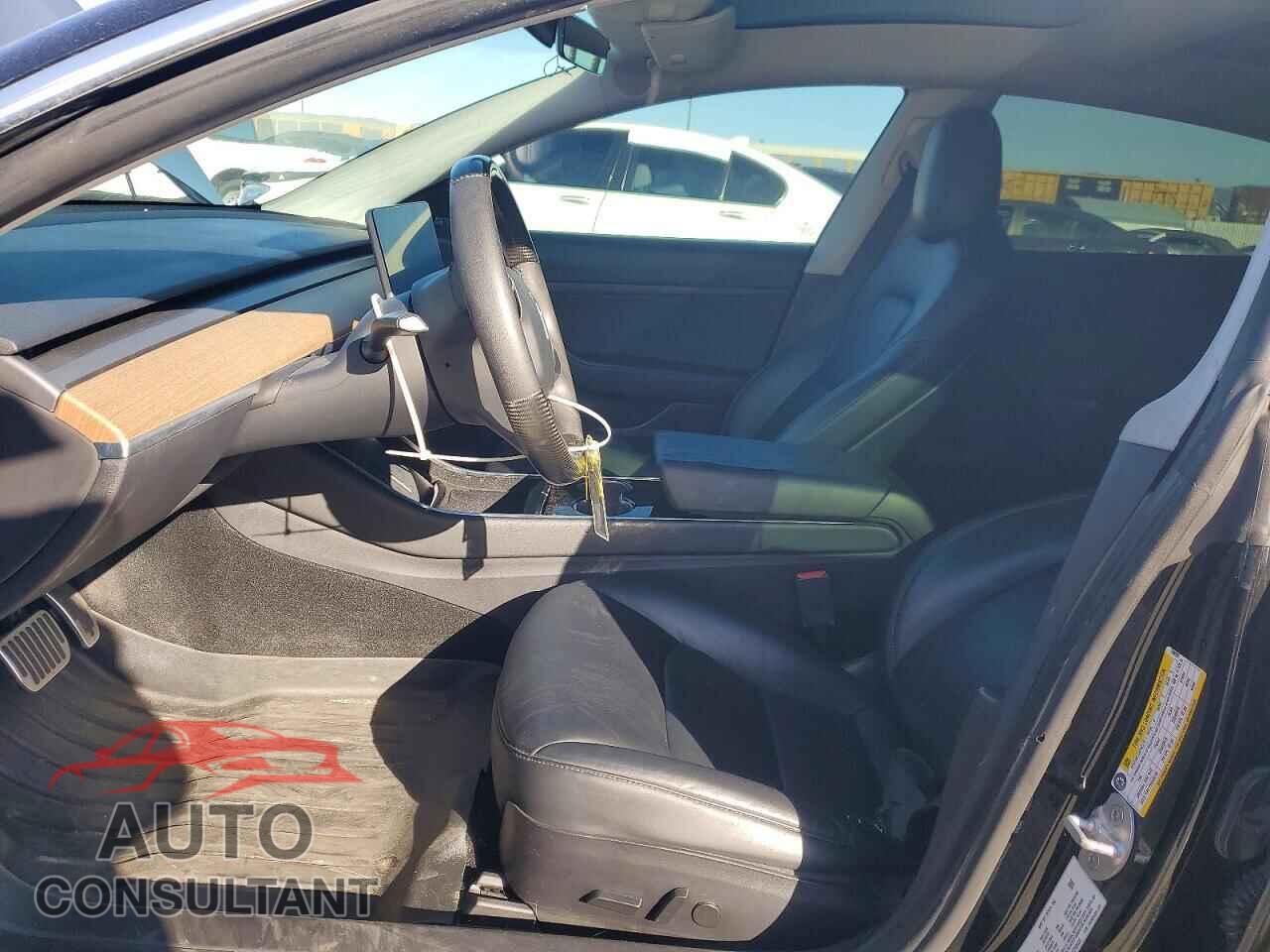 TESLA MODEL 3 2020 - 5YJ3E1EA9LF798820