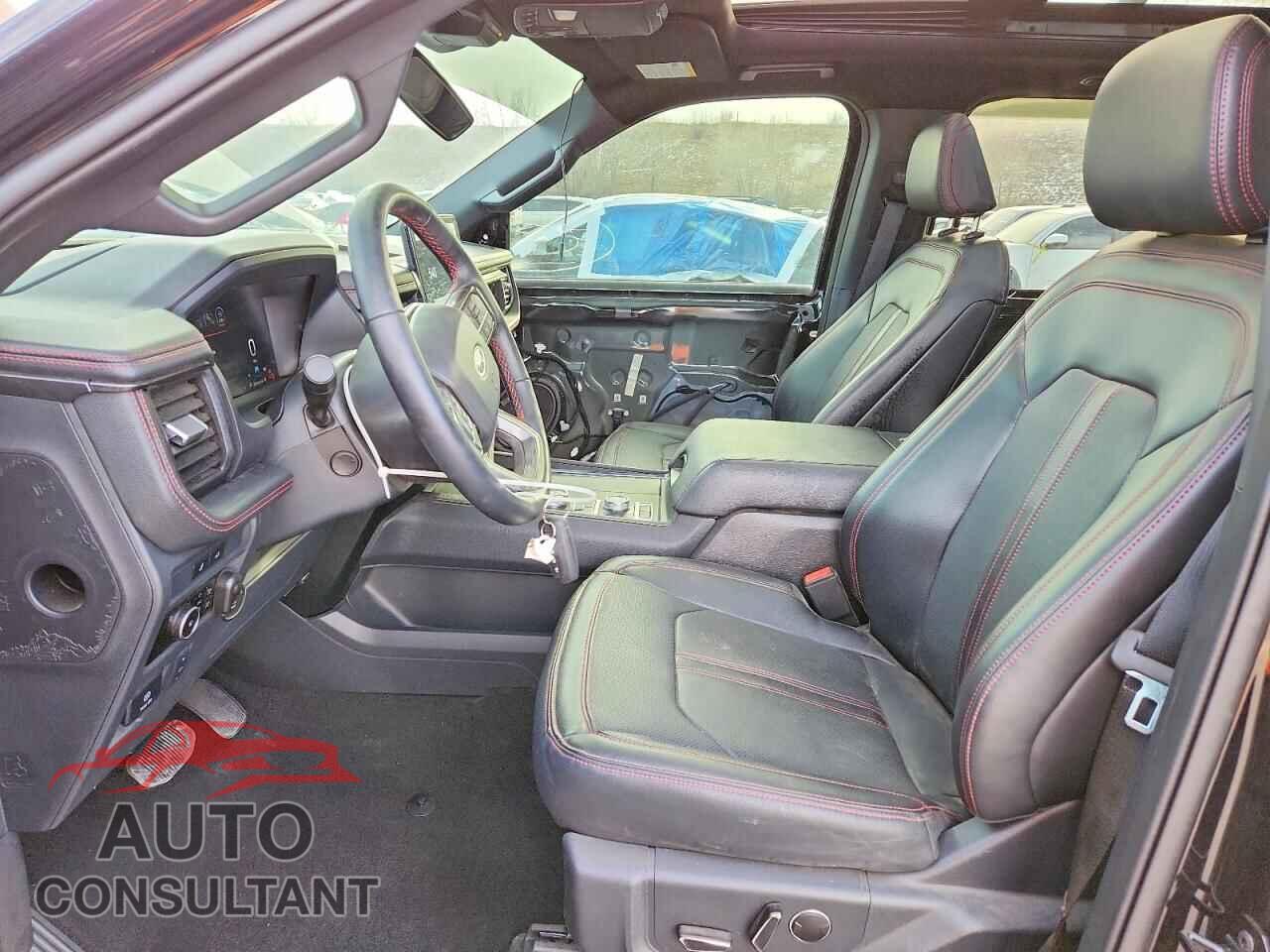 FORD EXPEDITION 2024 - 1FMJK2A86REA59192