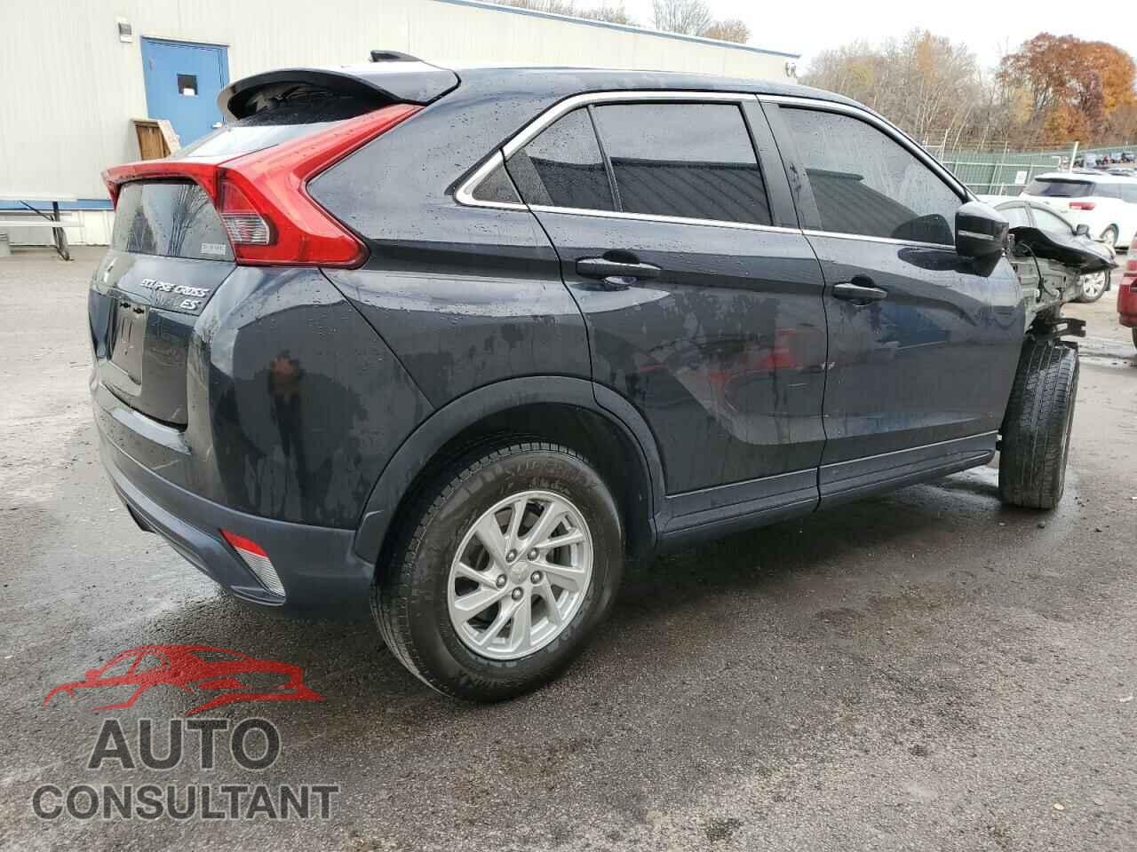 MITSUBISHI ECLIPSE 2019 - JA4AT3AA8KZ029422