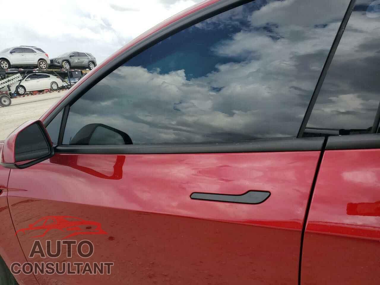 TESLA MODEL 3 2024 - 5YJ3E1EA5RF731494