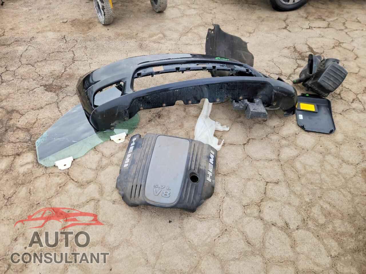 DODGE DURANGO 2019 - 1C4SDJFT1KC717660