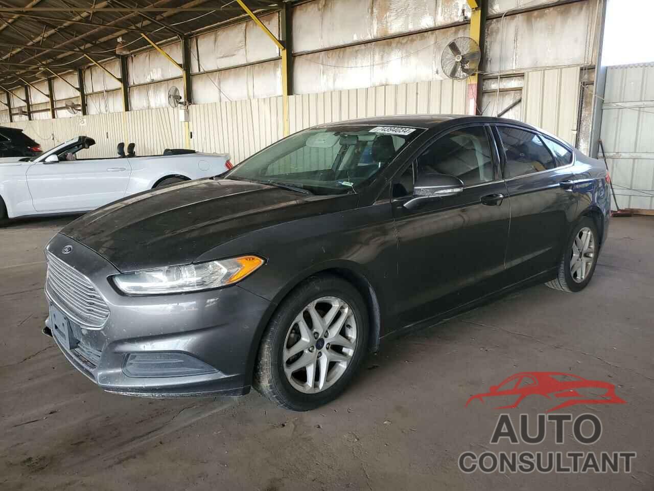 FORD FUSION 2016 - 3FA6P0H71GR319687