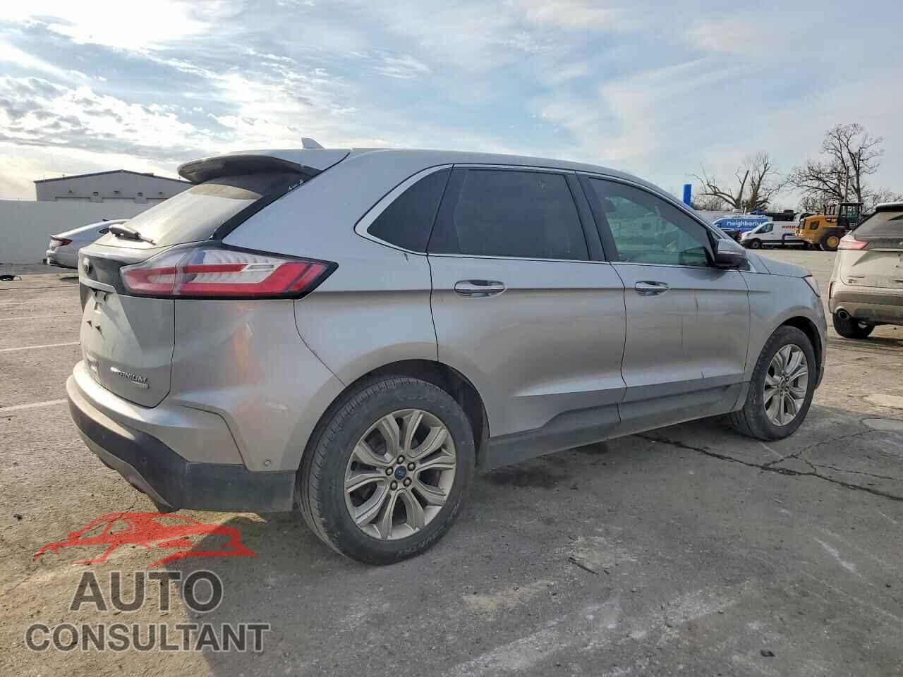 FORD EDGE 2020 - 2FMPK3K93LBA55806