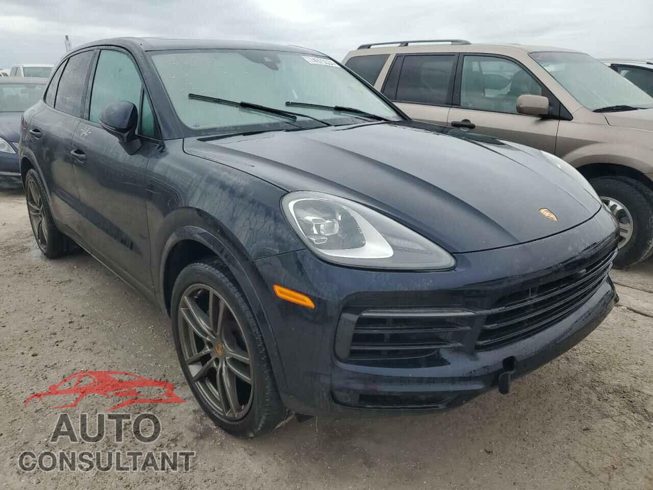 PORSCHE CAYENNE 2020 - WP1AA2AY2LDA05732