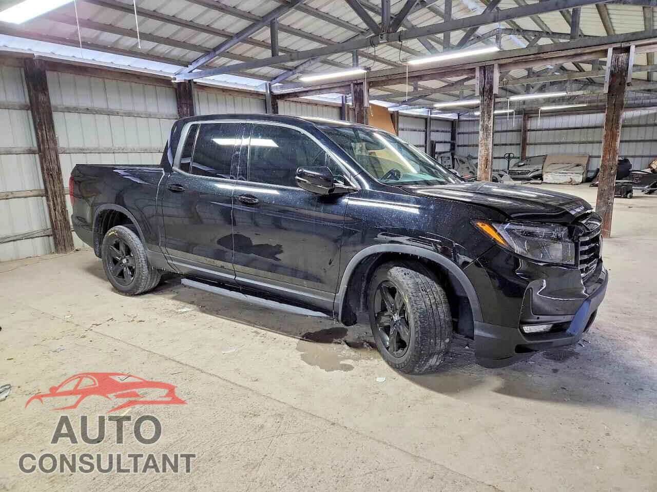 HONDA RIDGELINE 2021 - 5FPYK3F89MB003943