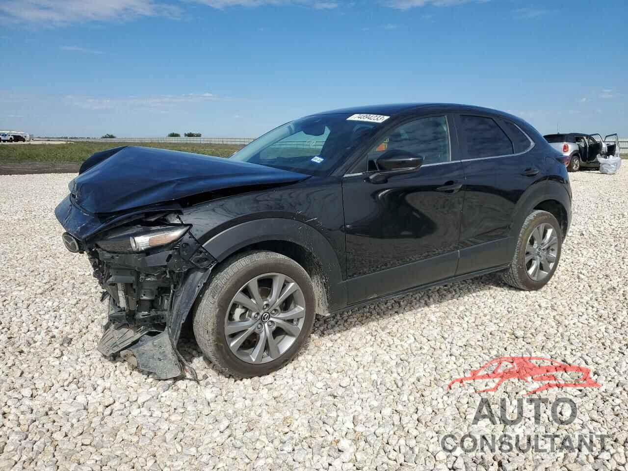 MAZDA CX30 2021 - 3MVDMABL1MM228593