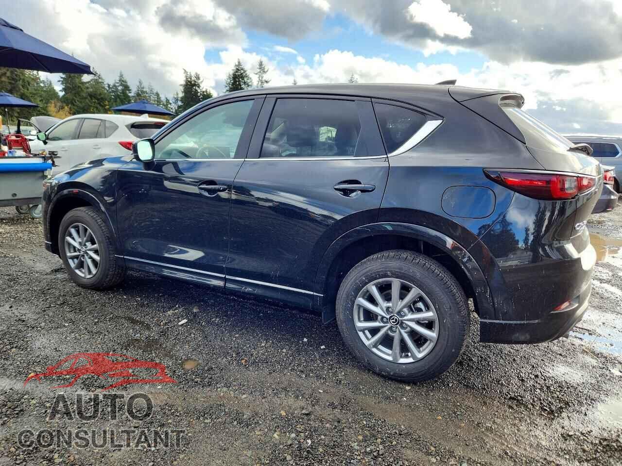 MAZDA CX-5 2025 - JM3KFBBL9S0767155