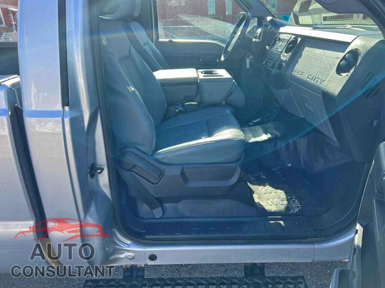 FORD F350 2015 - 1FTRF3B63FEB81762