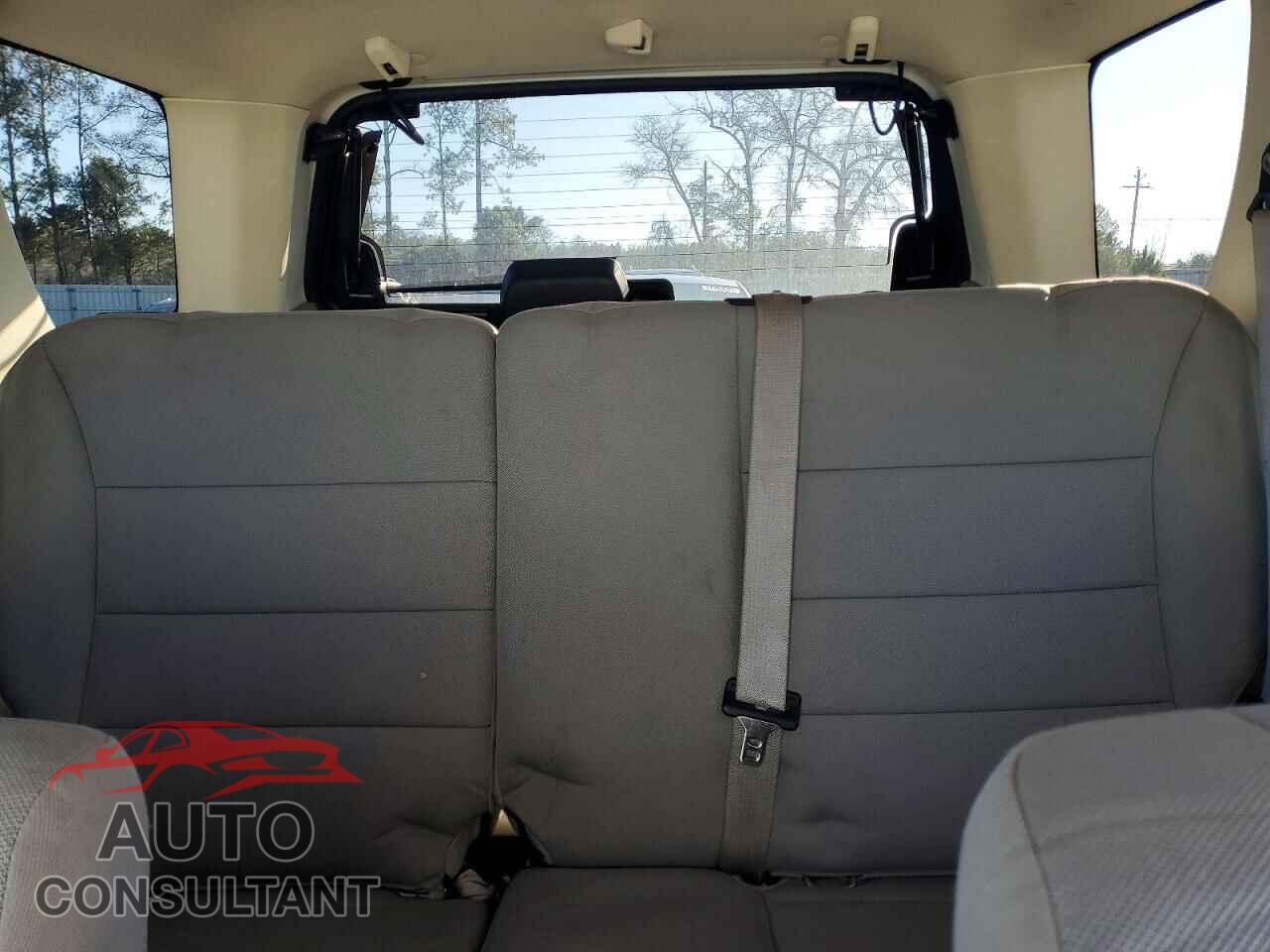 FORD ESCAPE 2010 - 1FMCU0DG5AKB89772