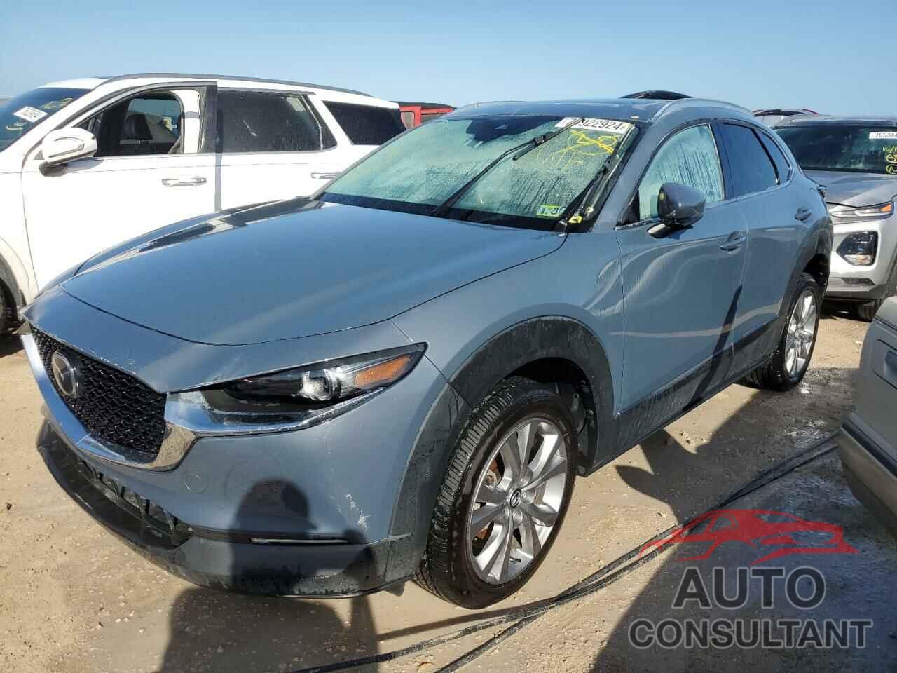 MAZDA CX30 2021 - 3MVDMBDL2MM302641