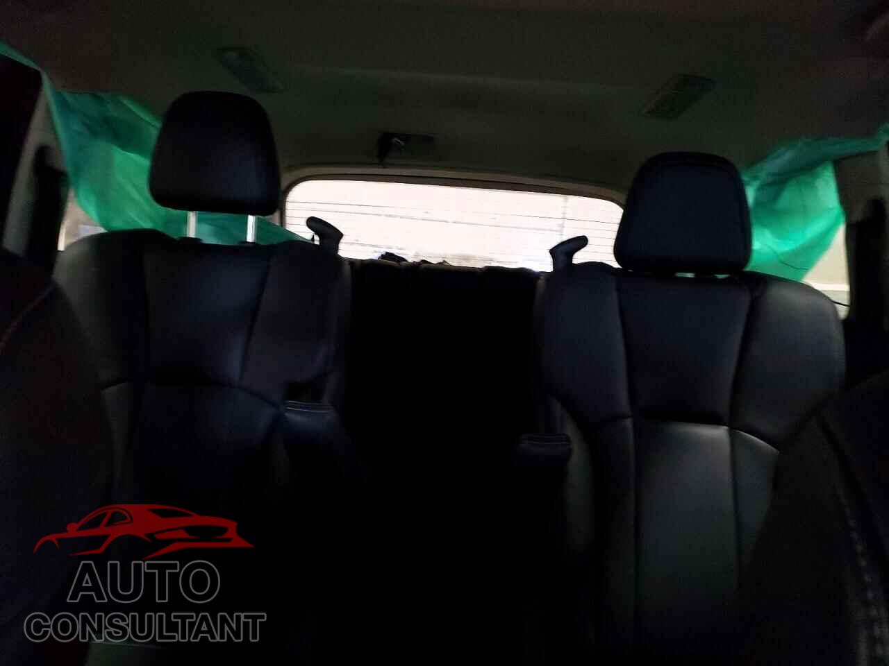 SUBARU ASCENT 2020 - 4S4WMAPD1L3437677