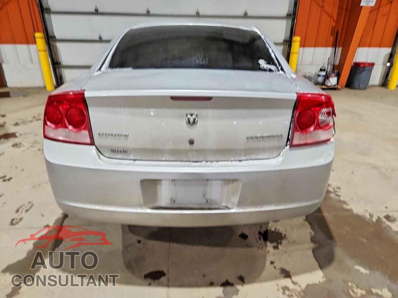 DODGE CHARGER 2010 - 2B3CA4CD5AH118219