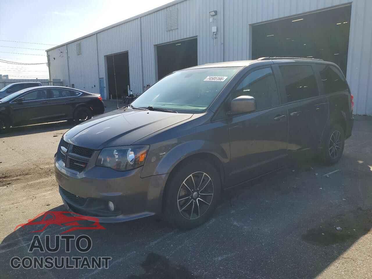 DODGE CARAVAN 2019 - 2C4RDGEG2KR654002