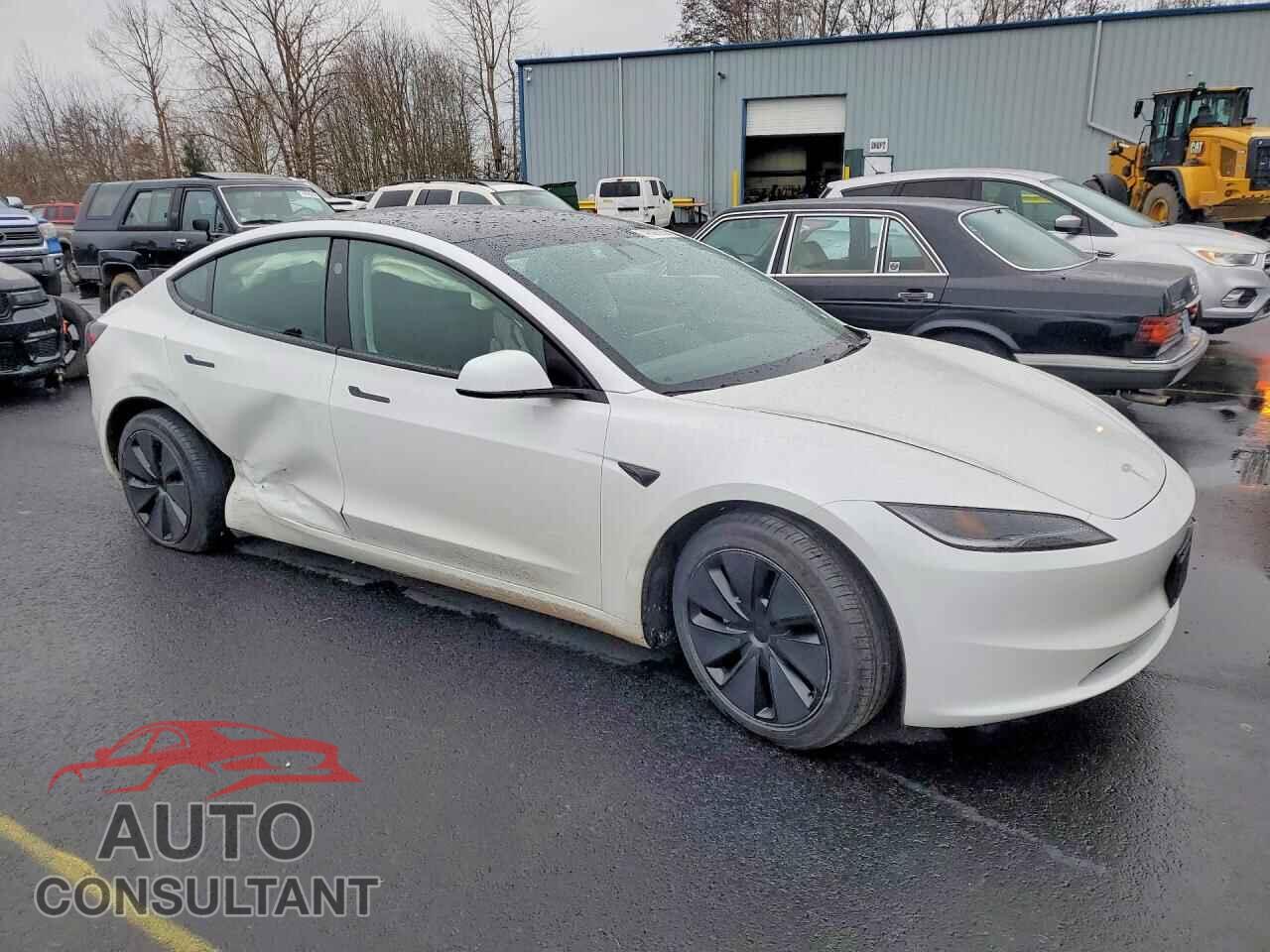 TESLA MODEL 3 2024 - 5YJ3E1EB2RF769967