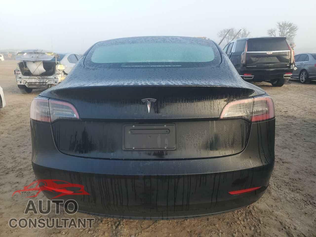 TESLA MODEL 3 2023 - 5YJ3E1EA8PF680652