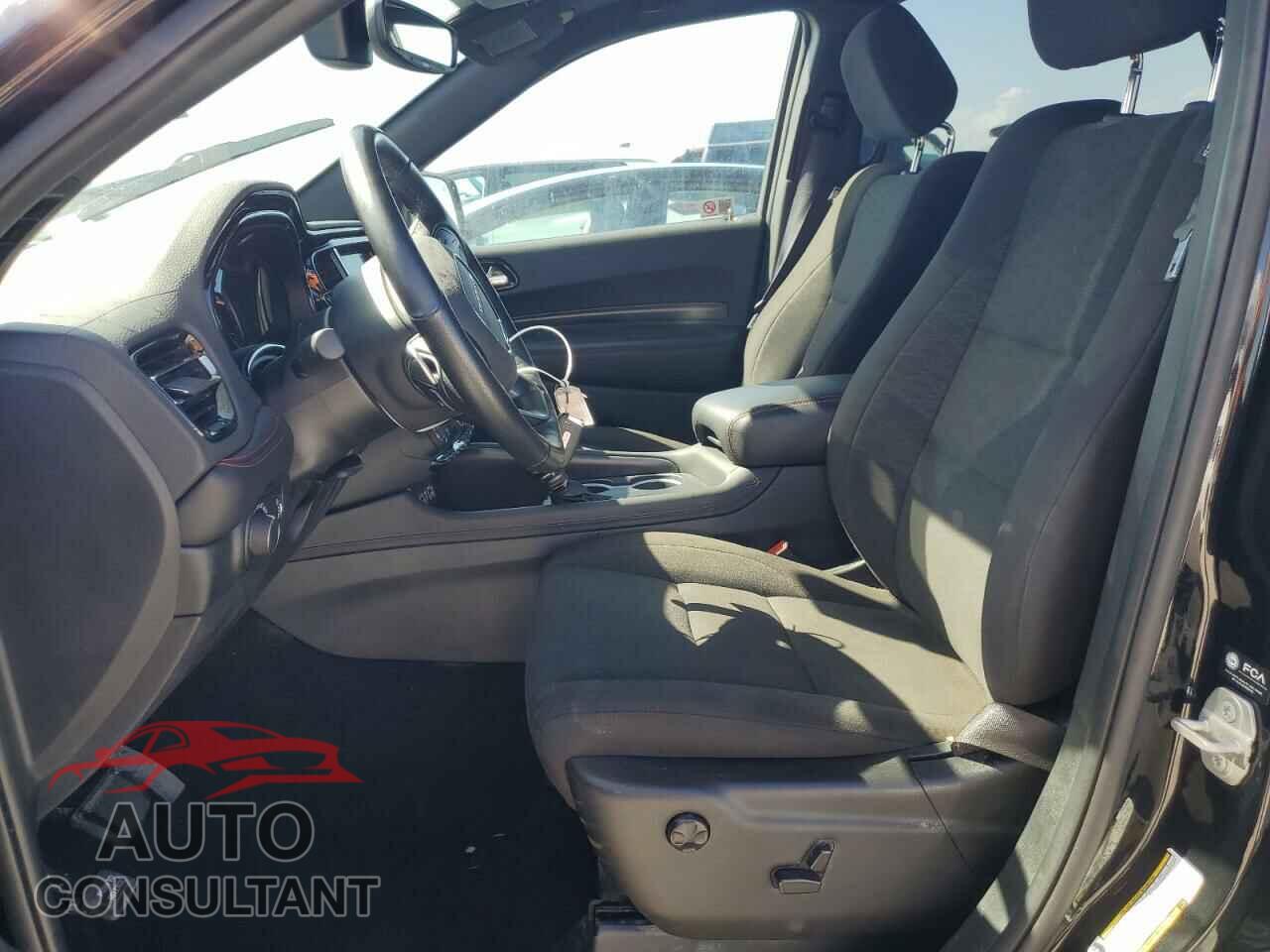 DODGE DURANGO 2023 - 1C4RDHDG0PC685840