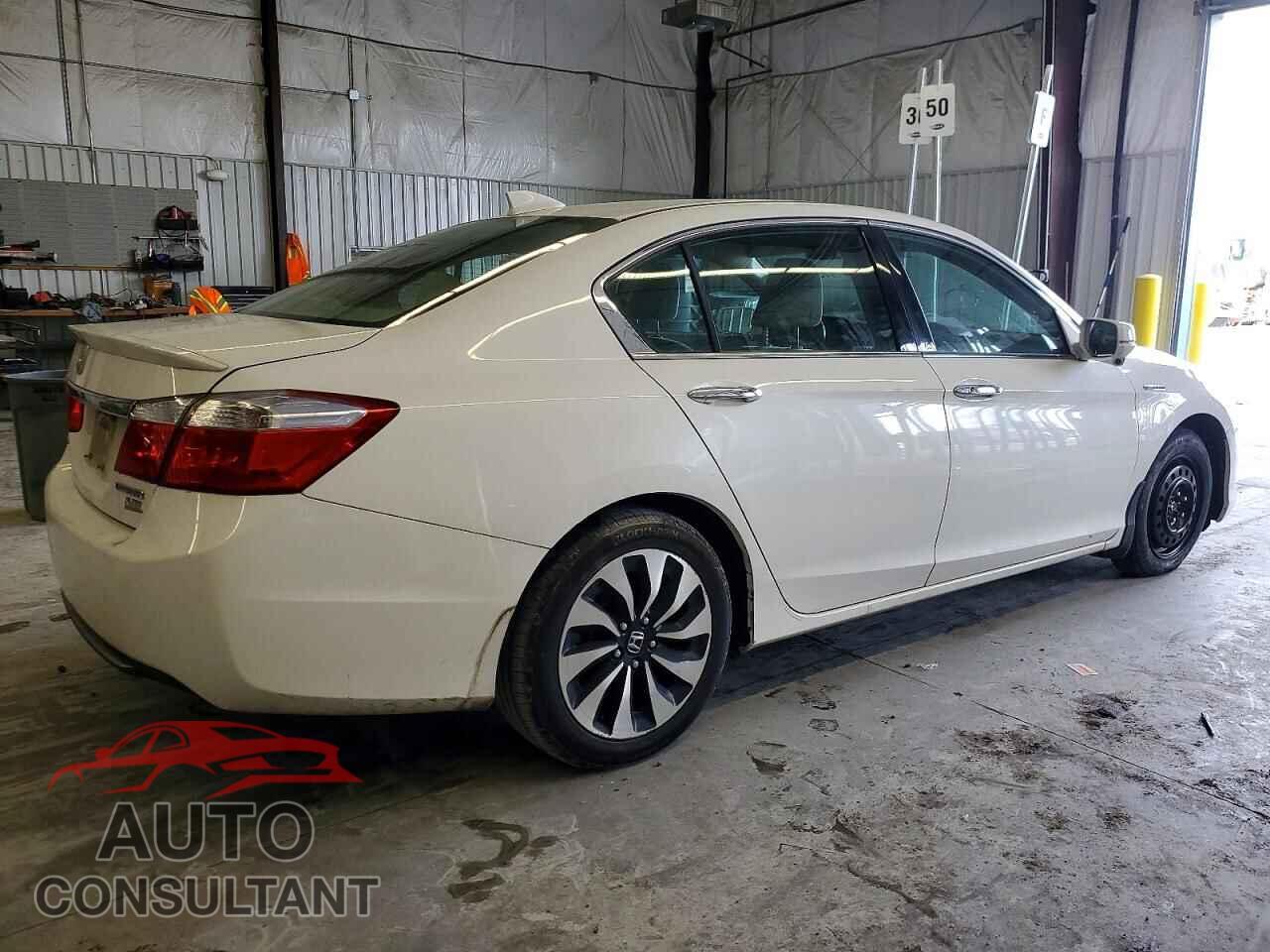 HONDA ACCORD 2015 - 1HGCR6F37FA014103