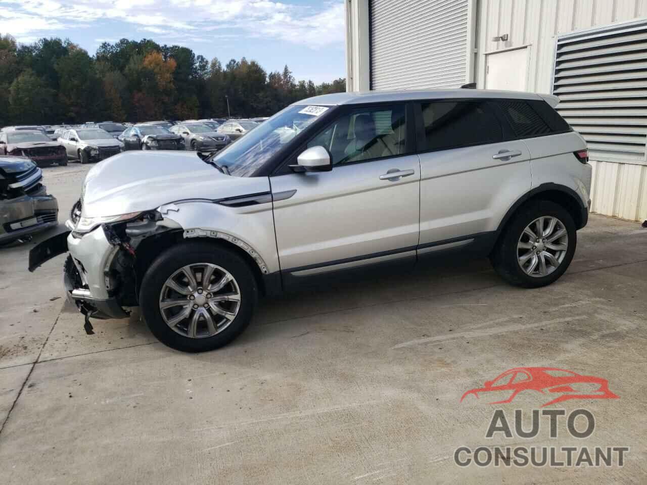 LAND ROVER RANGEROVER 2018 - SALVP2RX3JH292218