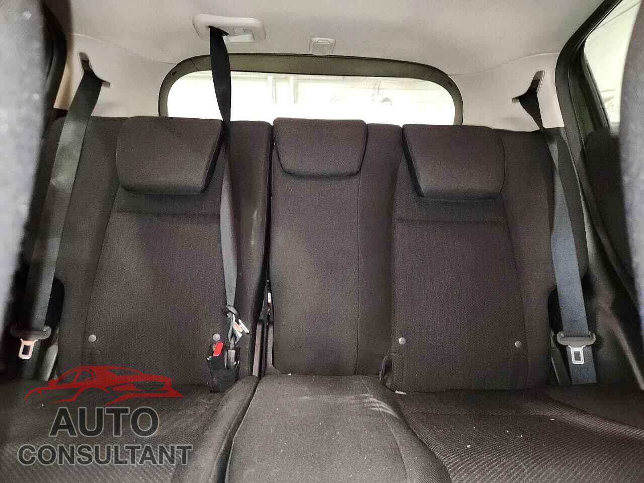 HONDA HR-V 2017 - 3CZRU6H57HM730943