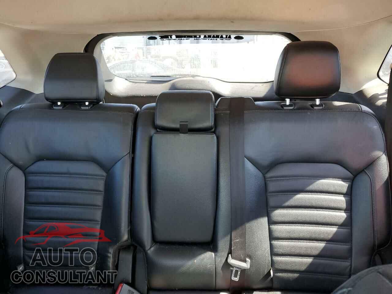 FORD EDGE 2015 - 2FMTK3J90FBB94652