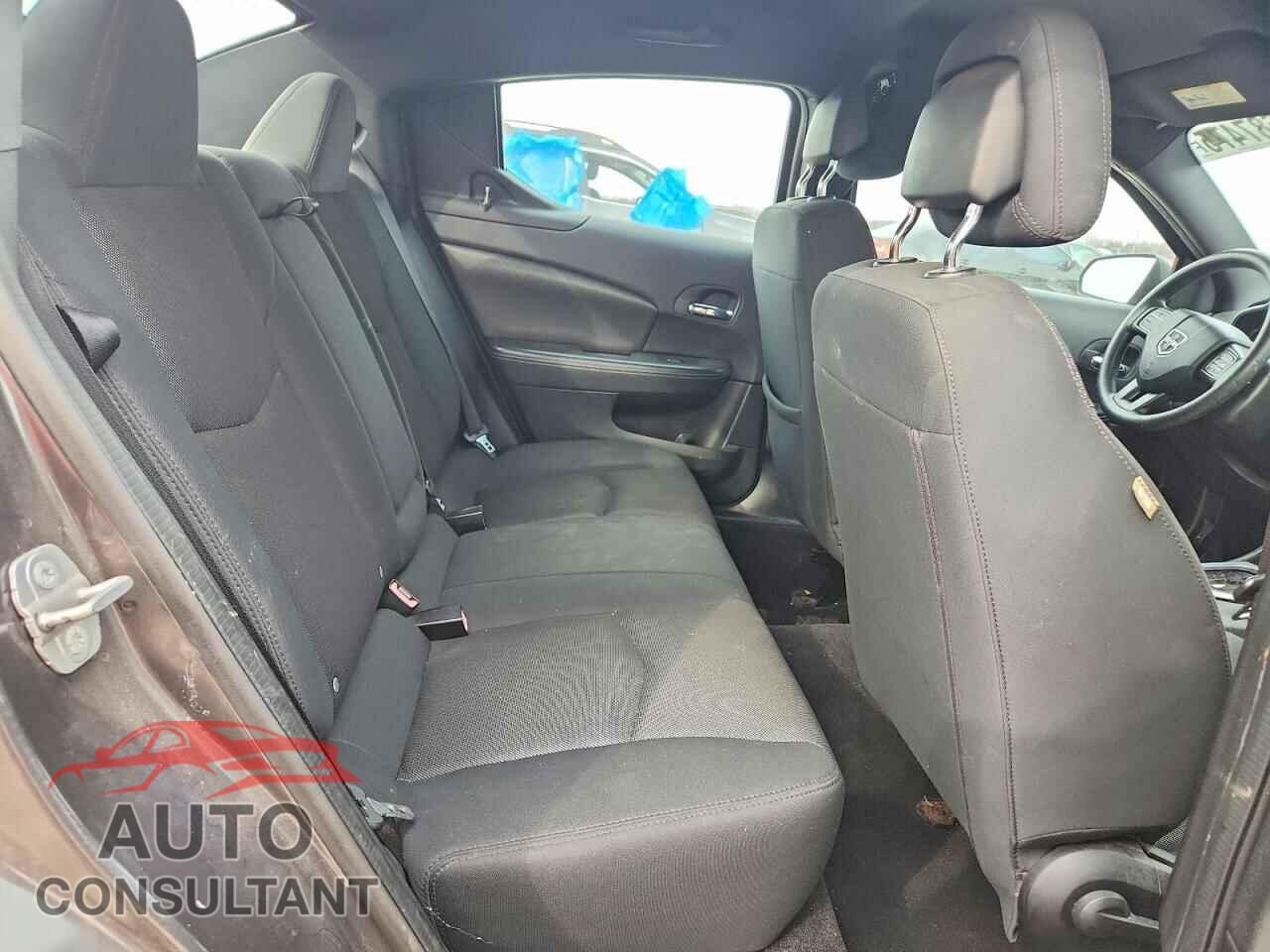 DODGE AVENGER 2014 - 1C3CDZAG4EN221052