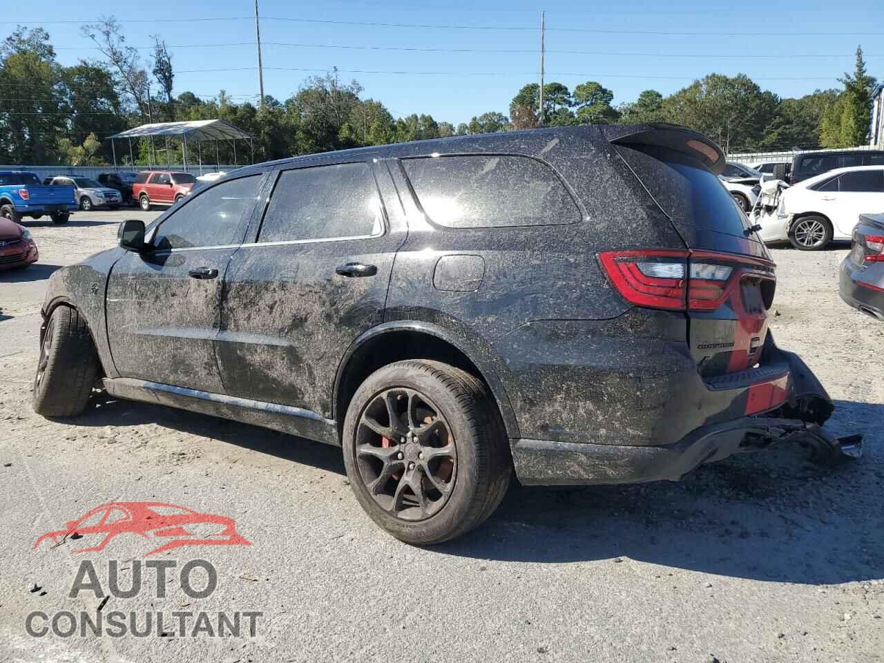 DODGE DURANGO 2023 - 1C4SDJH95PC655351
