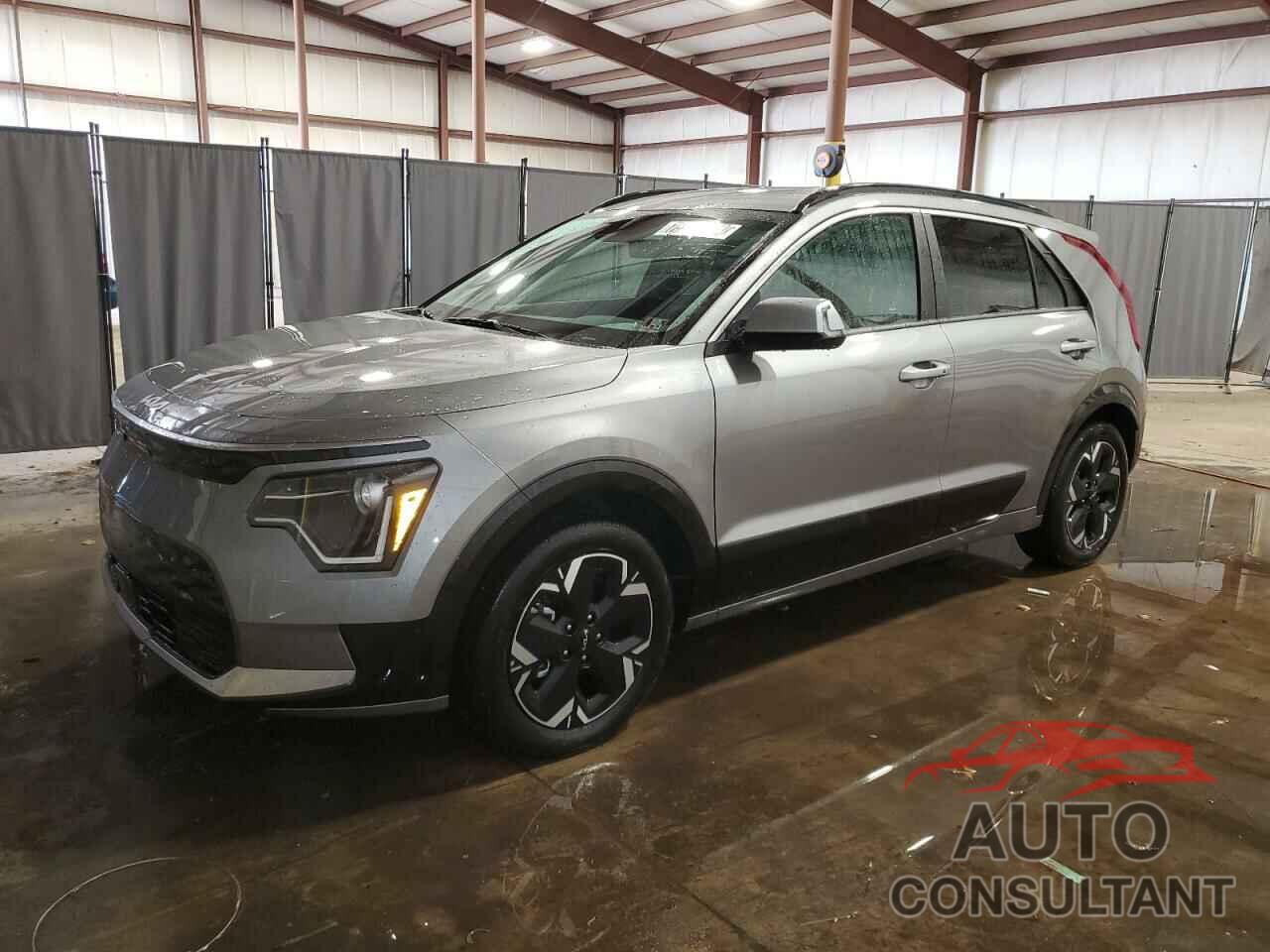 KIA NIRO WIND 2024 - KNDCR3L1XR5112572