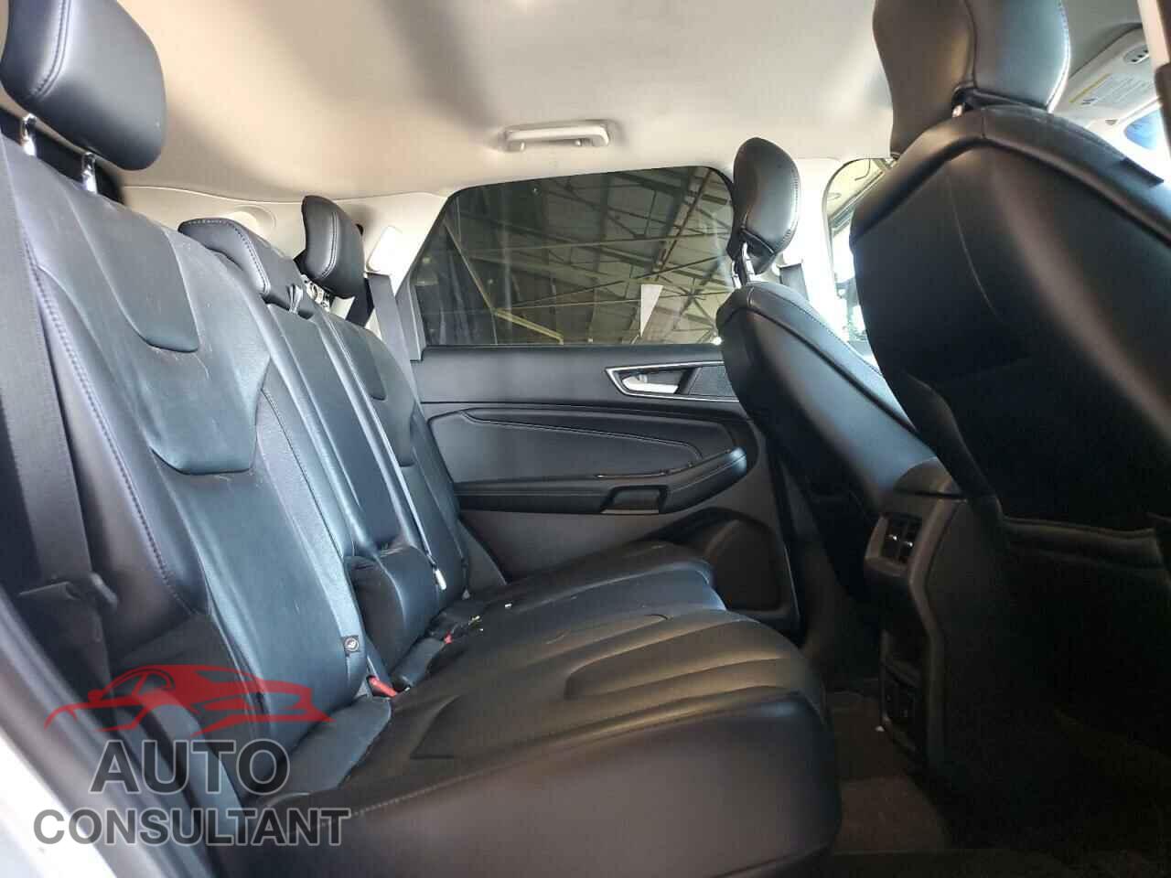 FORD EDGE 2019 - 2FMPK3K97KBB56510