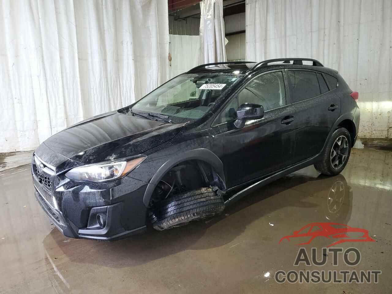 SUBARU CROSSTREK 2019 - JF2GTAEC7K8330769