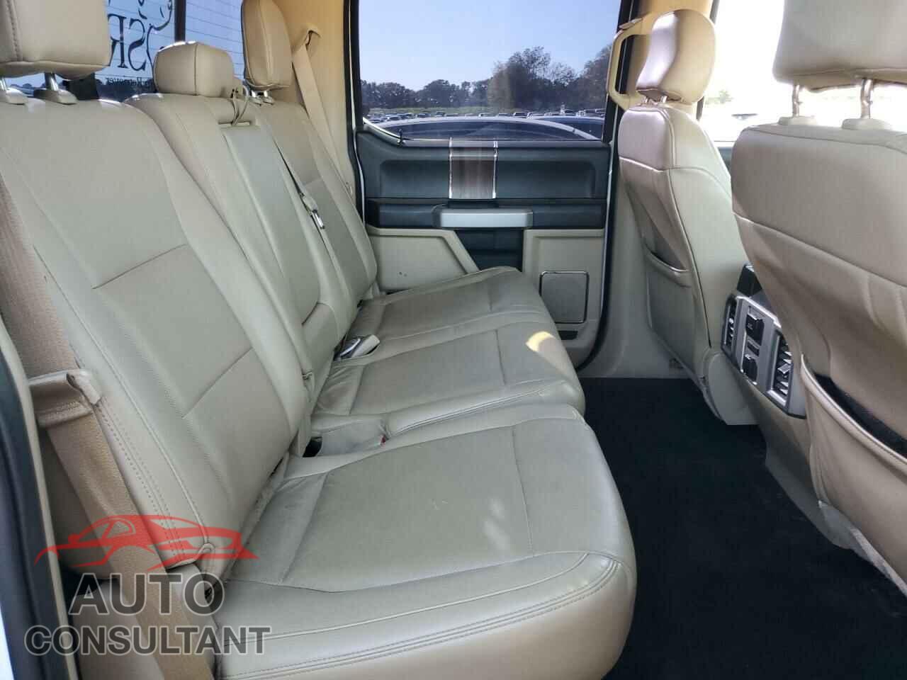 FORD F-150 2015 - 1FTEW1EG2FFA76468