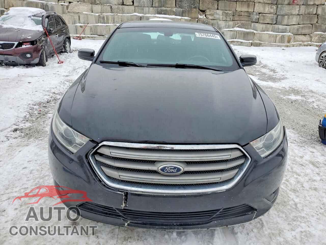 FORD TAURUS 2015 - 1FAHP2E80FG135154