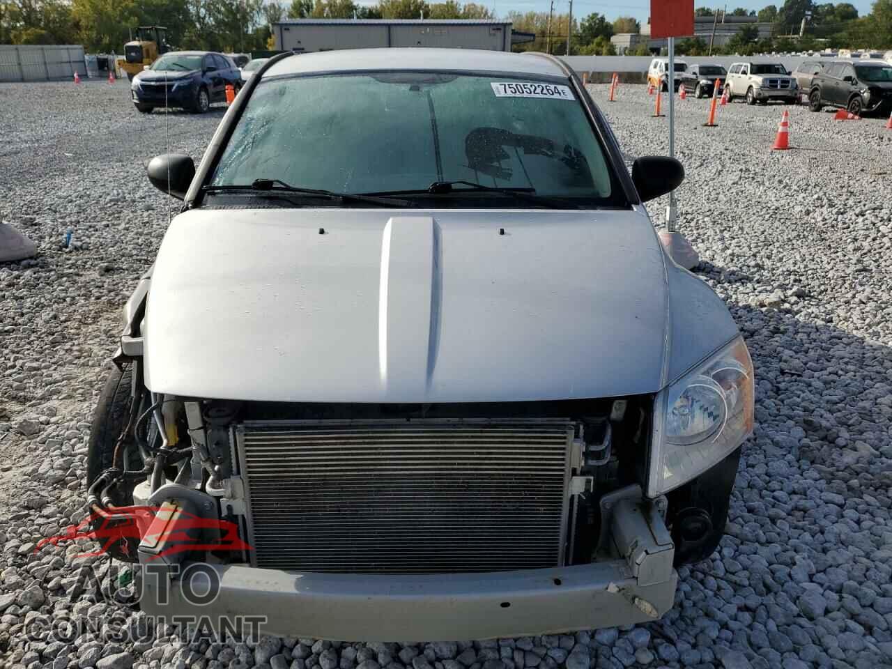 DODGE CALIBER 2009 - 1B3HB48A09D108126