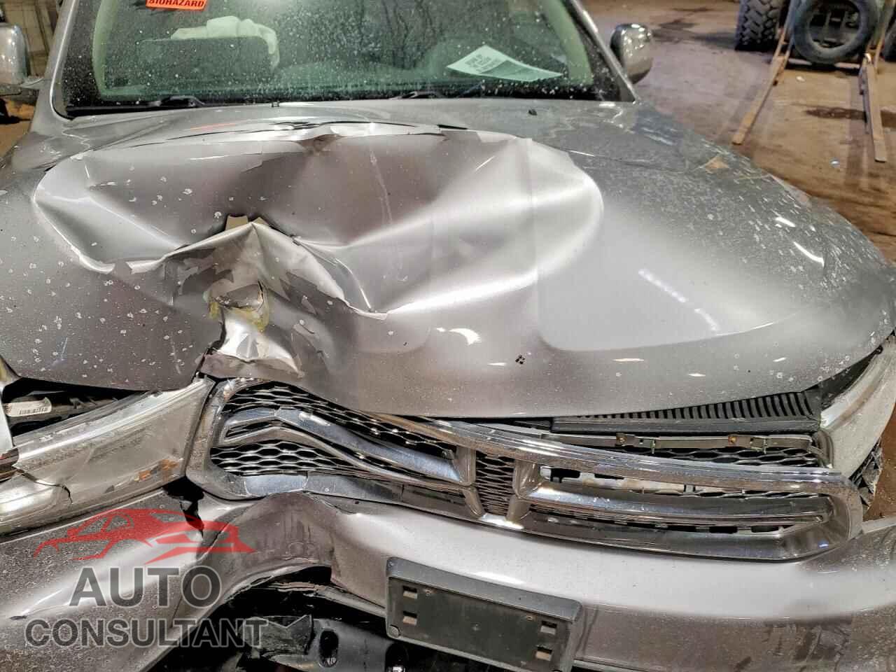 DODGE DURANGO 2015 - 1C4RDHAG3FC801101