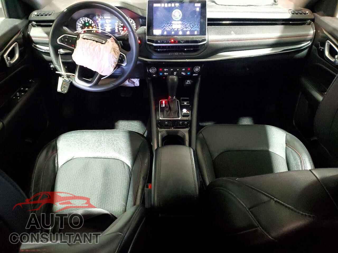 JEEP COMPASS 2023 - 3C4NJDDN1PT543659