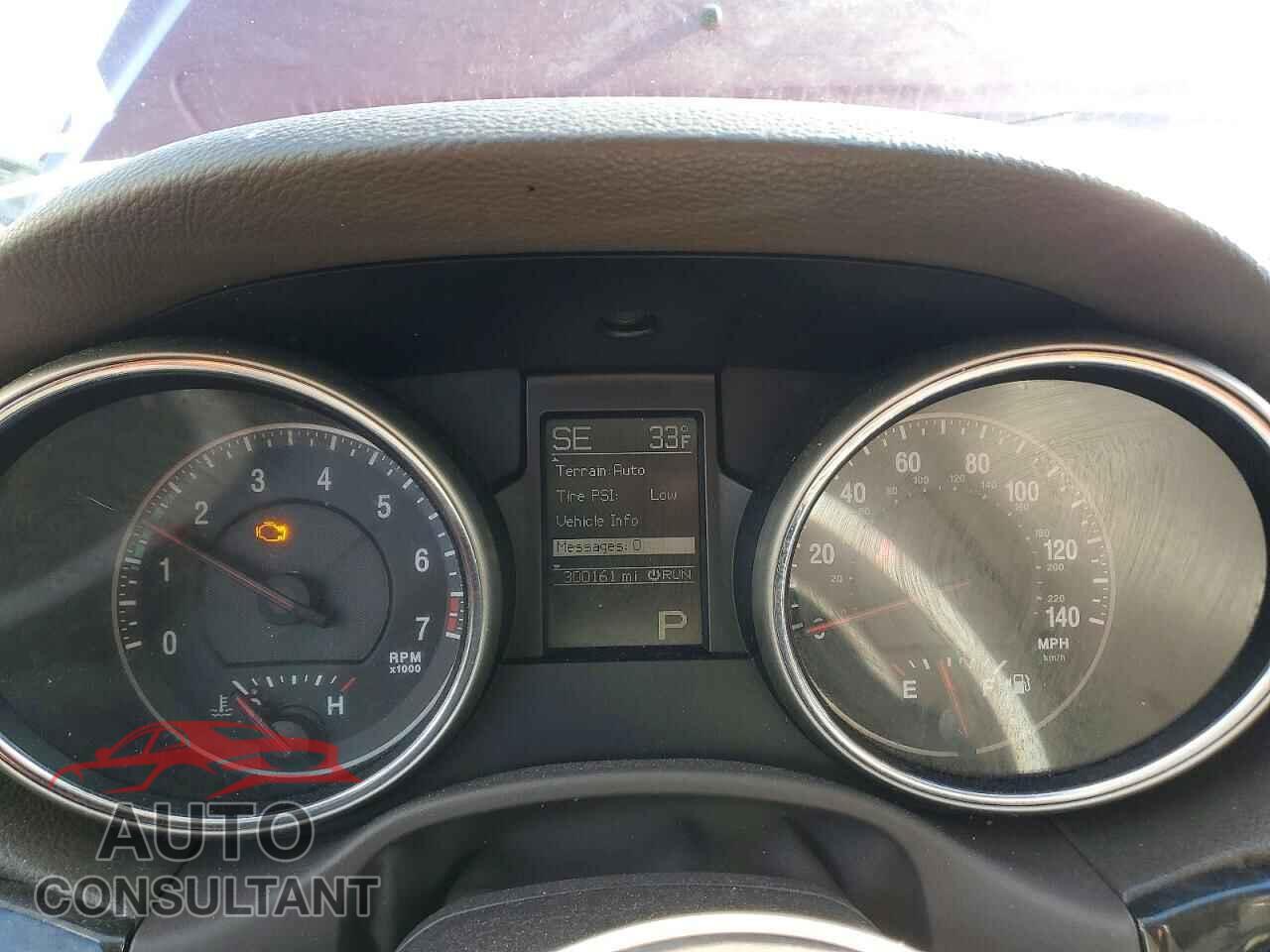 JEEP GRAND CHER 2012 - 1C4RJFAG0CC128065