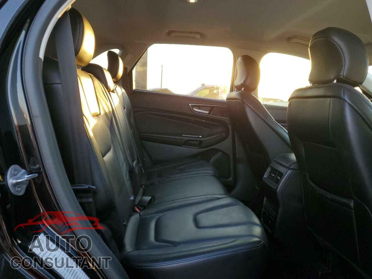 FORD EDGE 2017 - 2FMPK3K93HBB31788